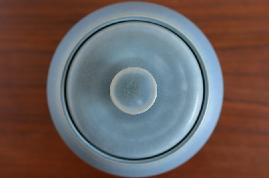 Berndt Friberg ベルント・フリーベリ Jar Pot/Gustavsberg Berndt Friberg ベルント・フリーベリ Jar Pot/Gustavsberg