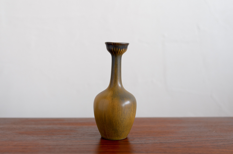 Gunnar Nylund グナー・ニールンド ASI Vase （second）/Rorstrand